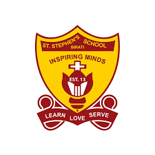 St stephen’s School Birati